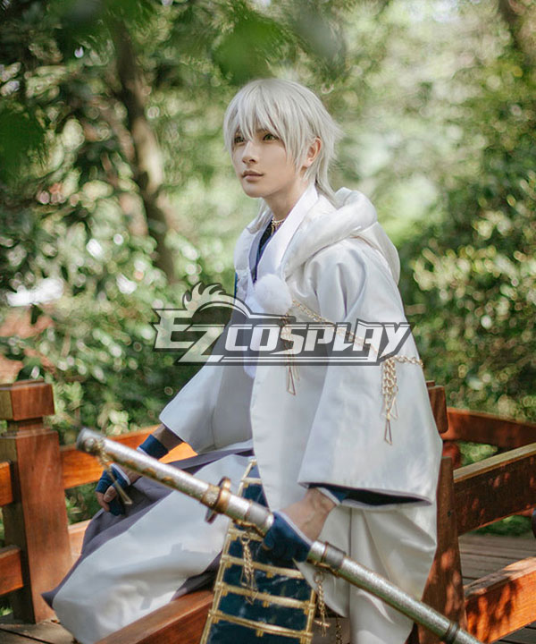 ITL Manufacturing Touken Ranbu Tsurumarukuninaga Cosplay Costume