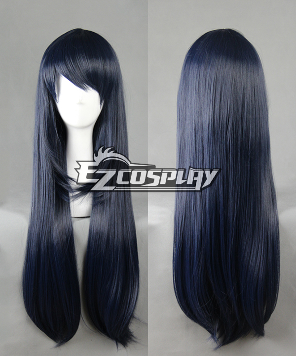 ITL Manufacturing Kyoukai no Rinne Ageha Cosplay Wig - 364B