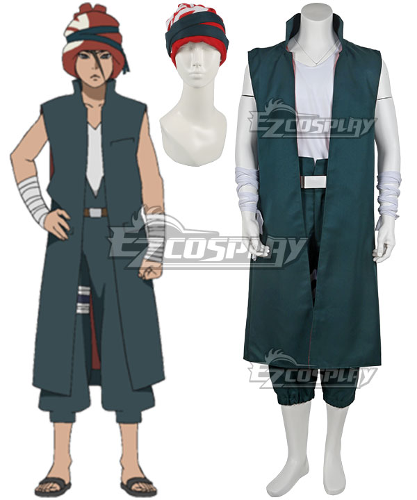 Boruto Naruto The Movie Boruto Cosplay Costume