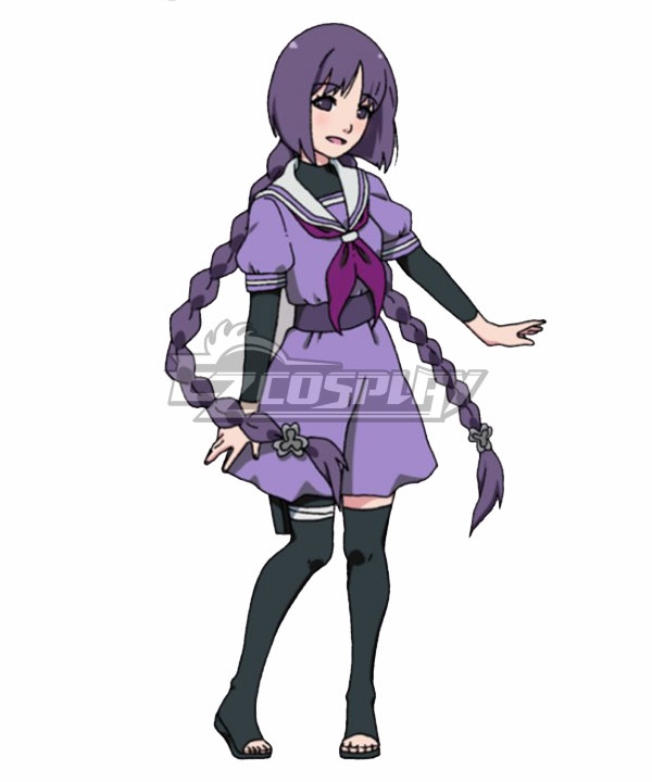 Sumire Kakei Boruto Wiki Fandom