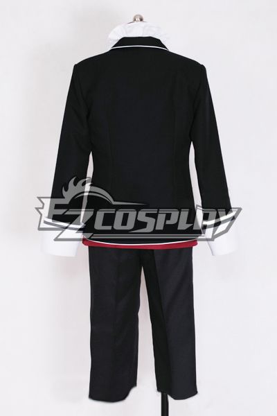 DIABOLIK LOVERS Sakamaki Kanato Cosplay Costume